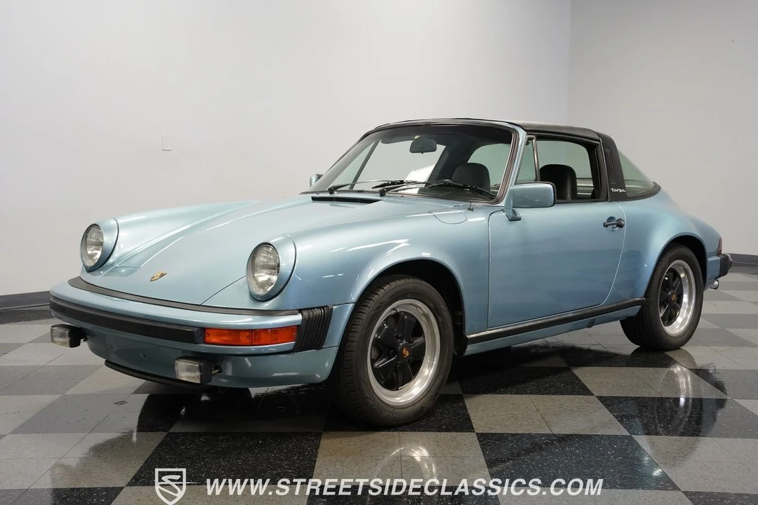 1979 Porsche 911 Carrera SC - Image 6 of 21