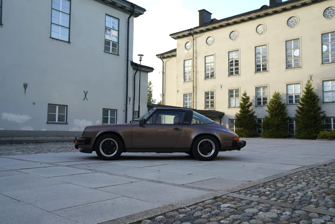1979 Porsche 911 Carrera SC - Image 3 of 31