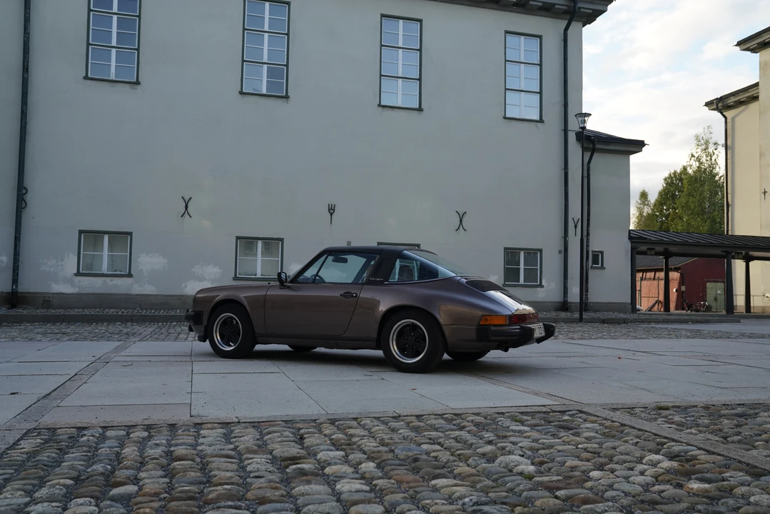 1979 Porsche 911 Carrera SC - Image 4 of 31