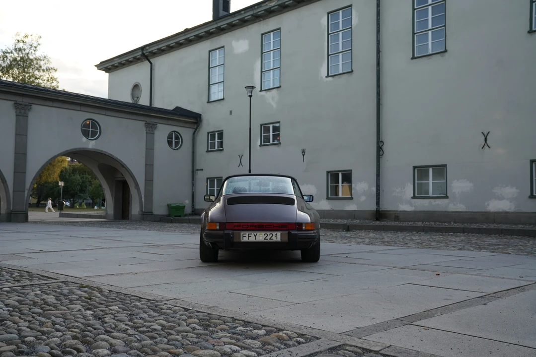 1979 Porsche 911 Carrera SC - Image 5 of 31