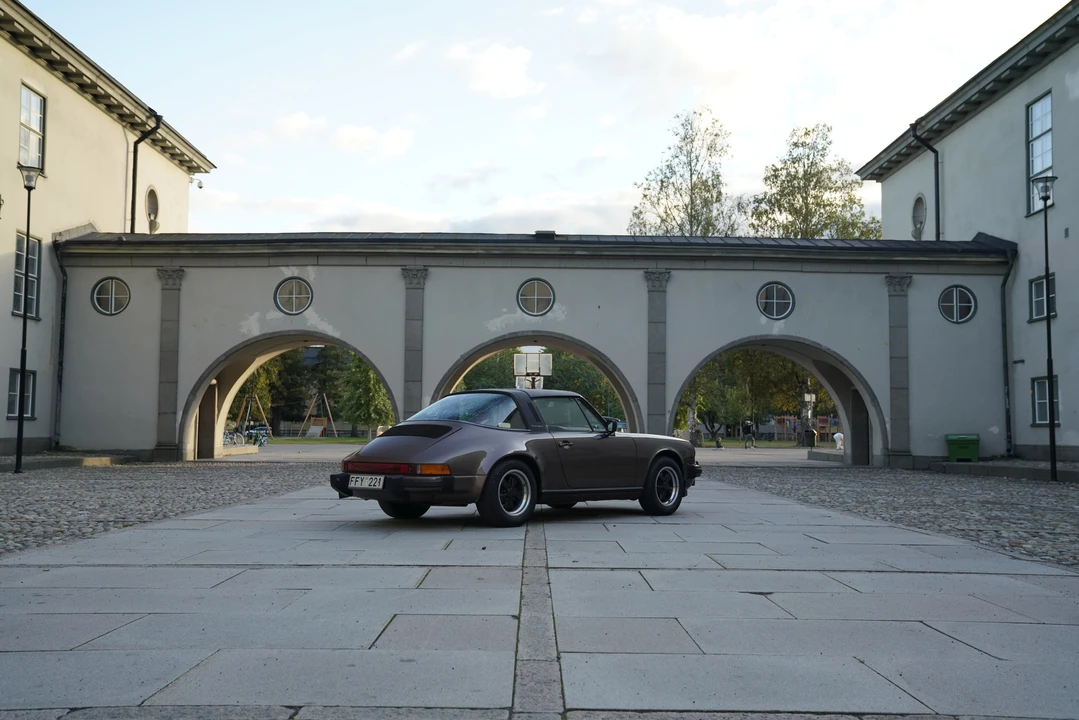 1979 Porsche 911 Carrera SC - Image 6 of 31