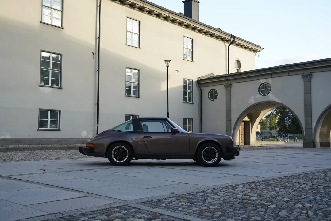 1979 Porsche 911 Carrera SC - Image 7 of 31