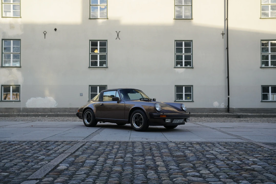 1979 Porsche 911 Carrera SC - Image 9 of 31
