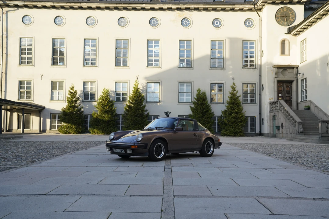 1979 Porsche 911 Carrera SC - Image 10 of 31