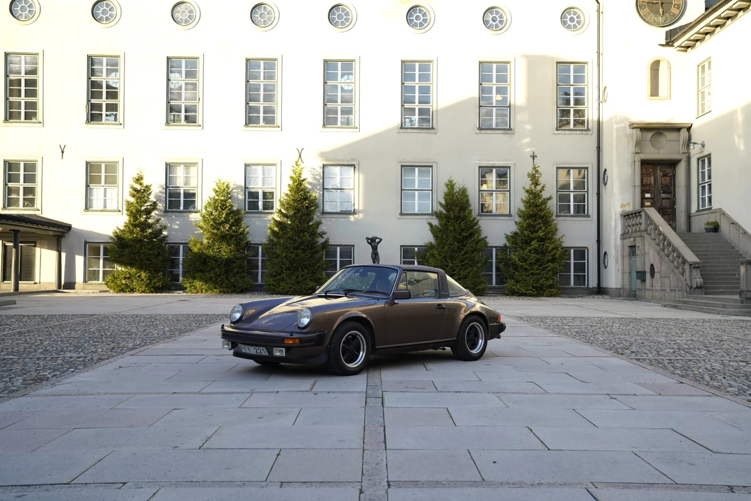 1979 Porsche 911 Carrera SC - Image 11 of 31