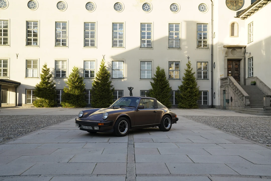 1979 Porsche 911 Carrera SC - Image 12 of 31