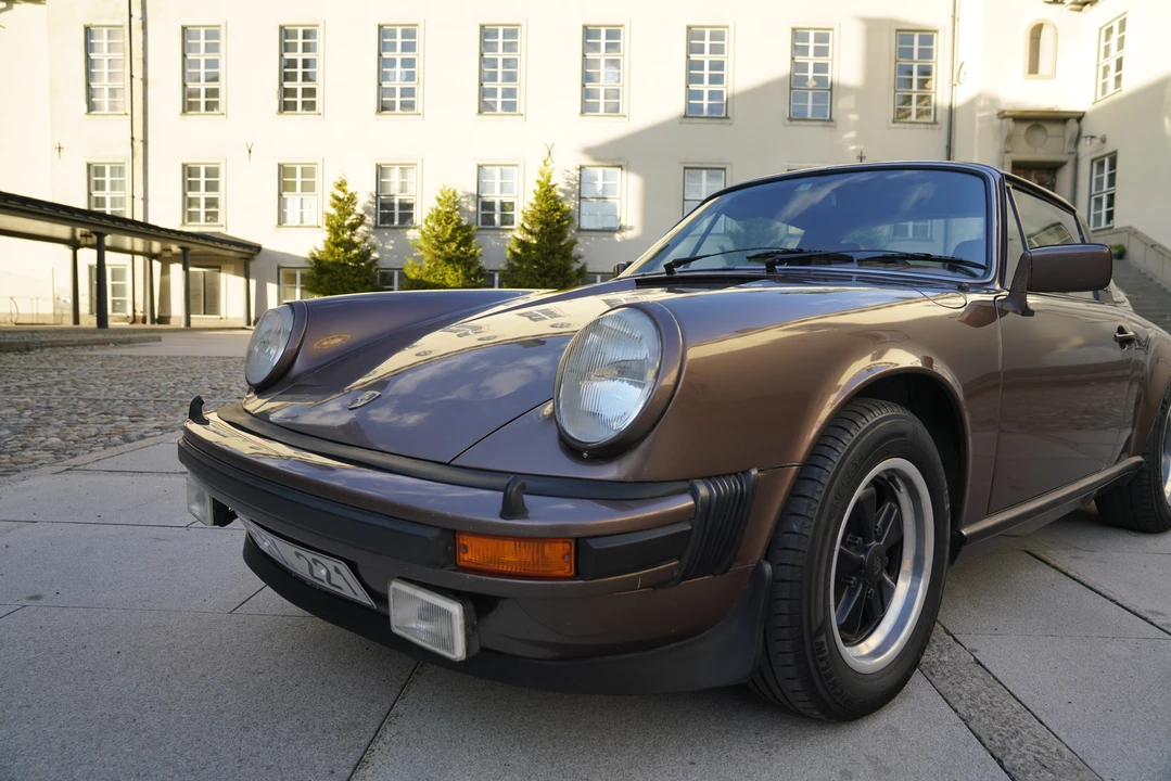 1979 Porsche 911 Carrera SC - Image 17 of 31