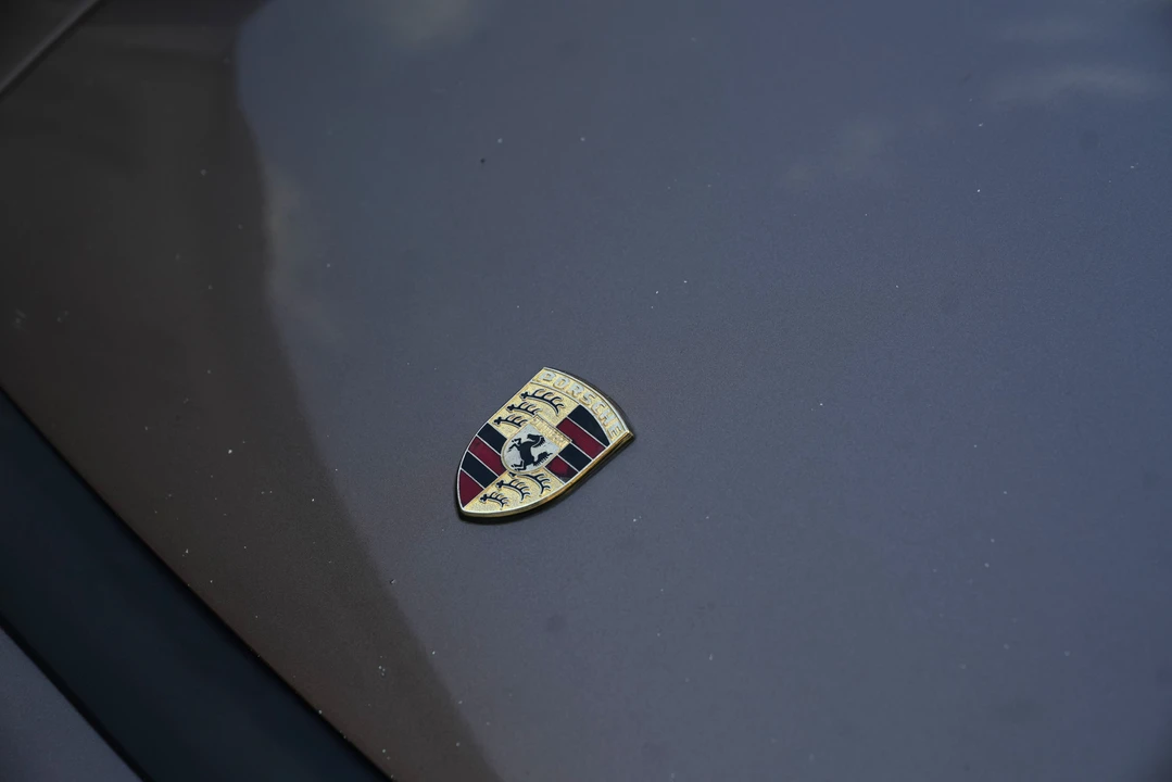1979 Porsche 911 Carrera SC - Image 18 of 31
