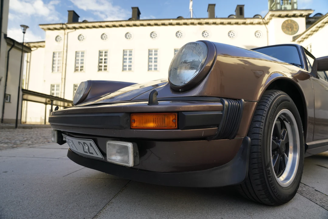 1979 Porsche 911 Carrera SC - Image 19 of 31