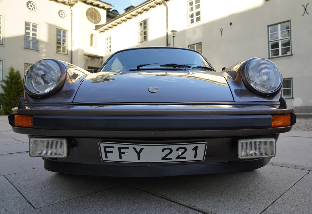 1979 Porsche 911 Carrera SC - Image 13 of 31