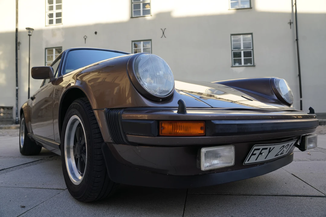 1979 Porsche 911 Carrera SC - Image 20 of 31