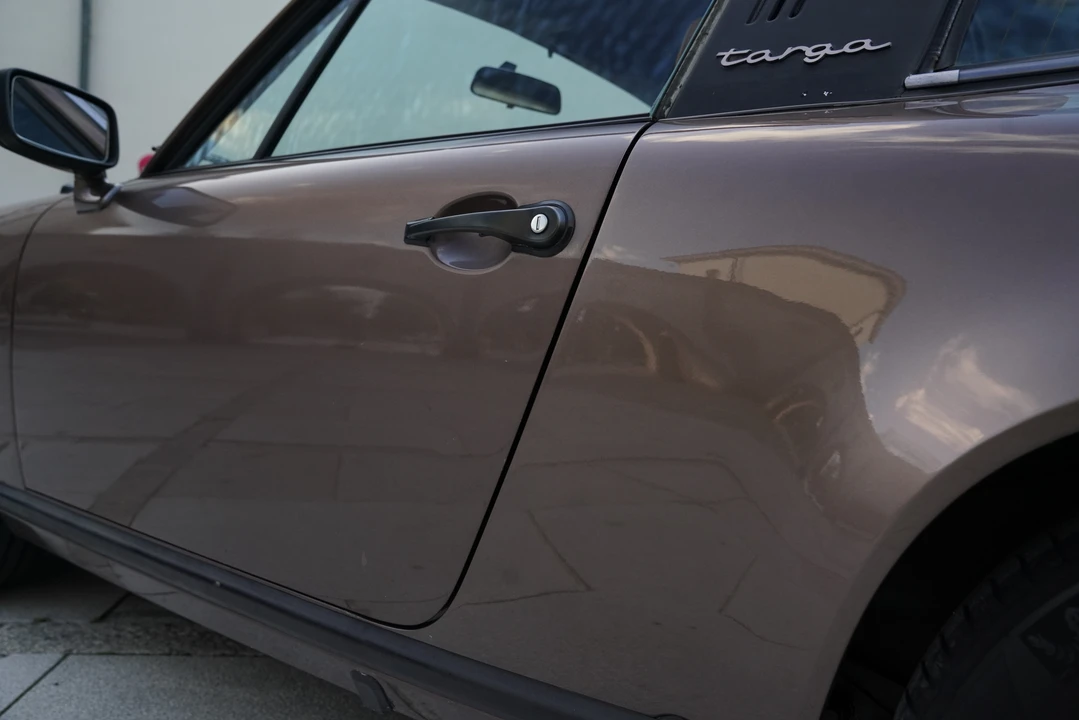 1979 Porsche 911 Carrera SC - Image 25 of 31