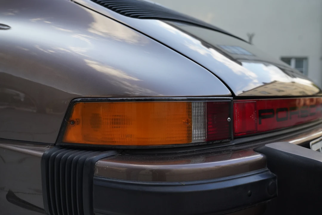 1979 Porsche 911 Carrera SC - Image 27 of 31