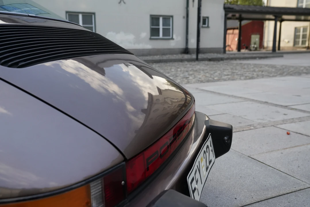 1979 Porsche 911 Carrera SC - Image 28 of 31
