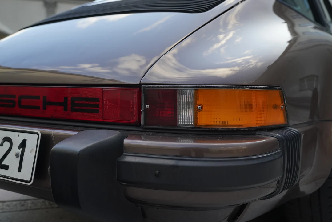 1979 Porsche 911 Carrera SC - Image 29 of 31