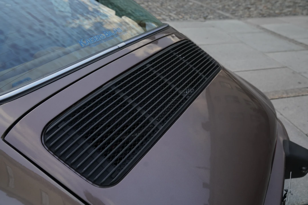 1979 Porsche 911 Carrera SC - Image 31 of 31