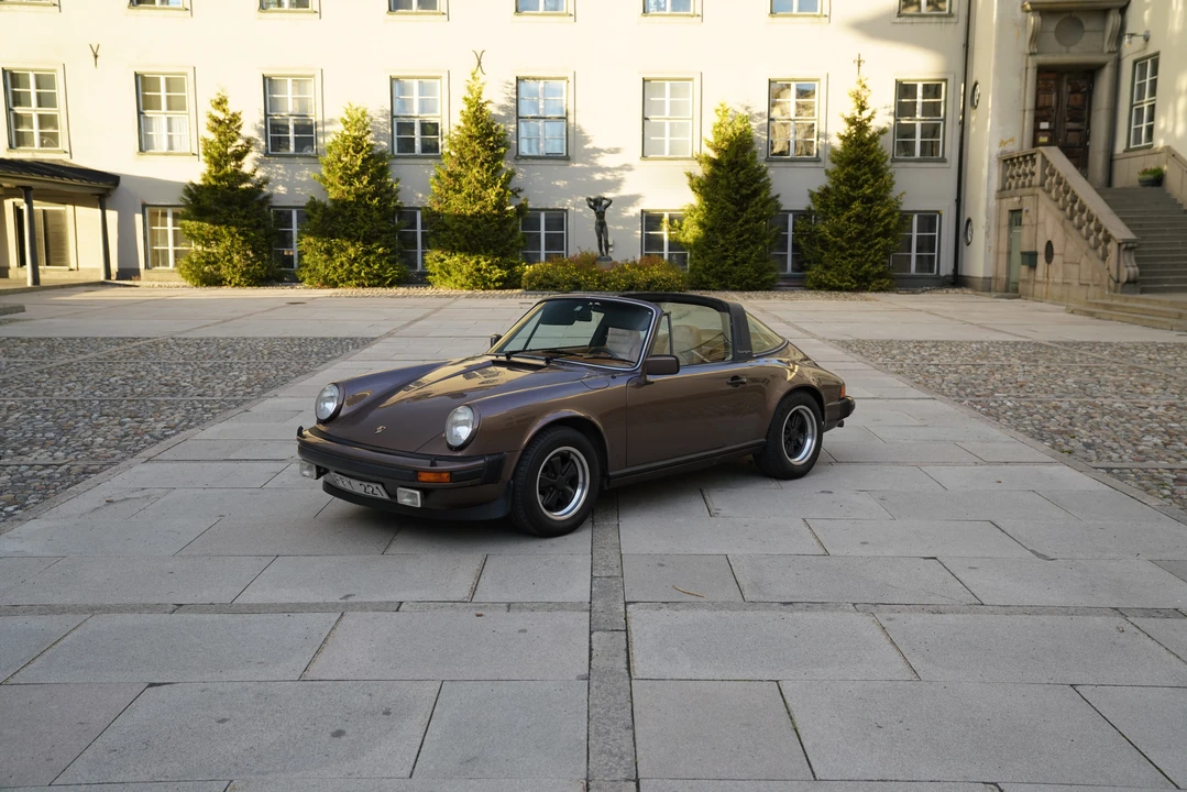 1979 Porsche 911 Carrera SC - Image 14 of 31