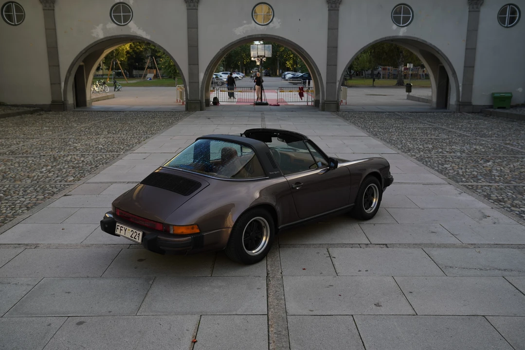 1979 Porsche 911 Carrera SC - Image 15 of 31