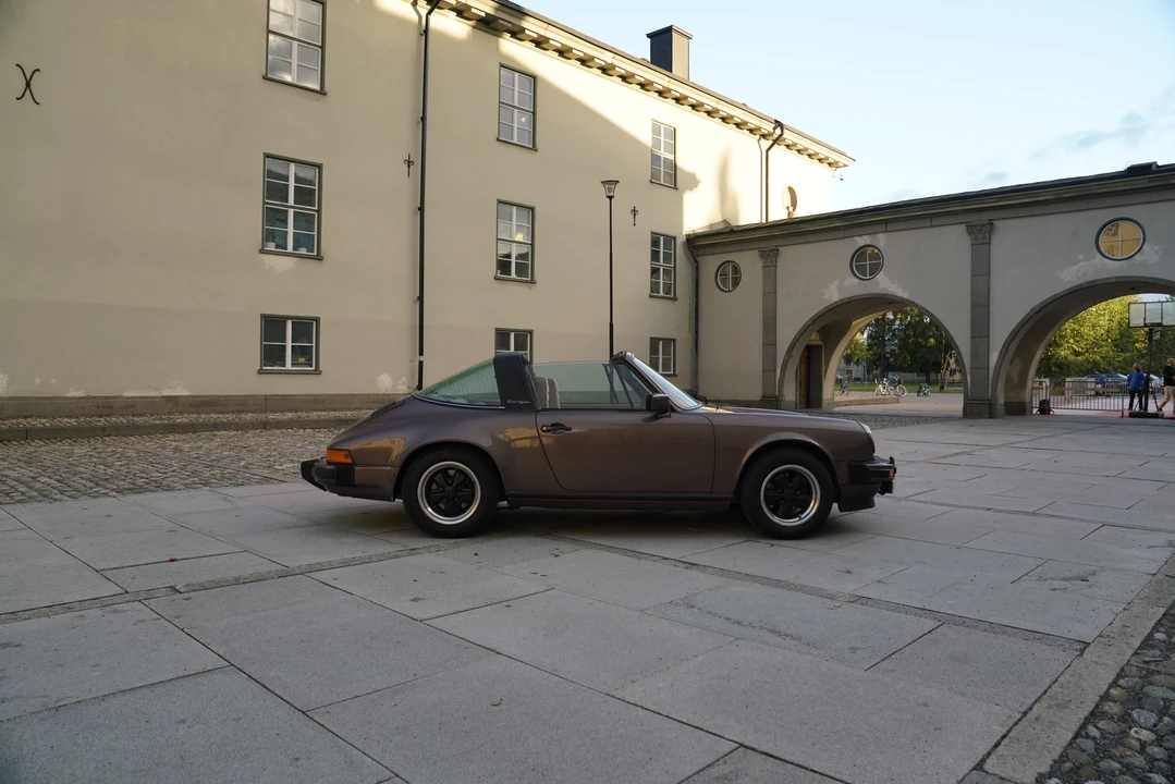 1979 Porsche 911 Carrera SC - Image 16 of 31