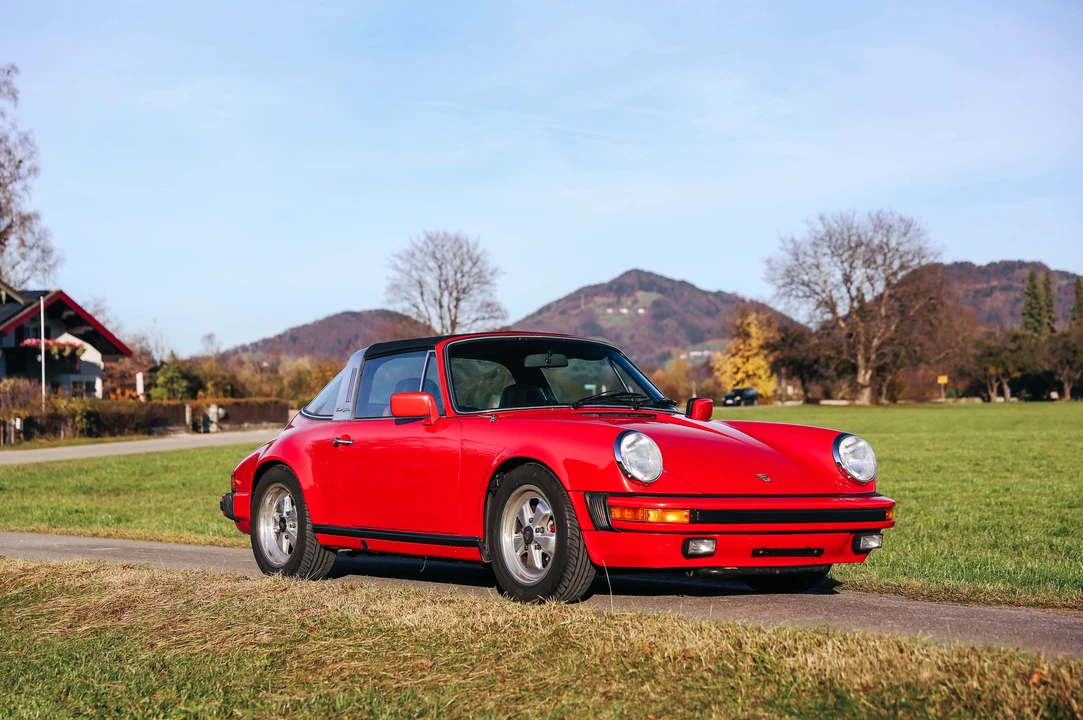 1979 Porsche 911 Carrera SC - Image 11 of 31