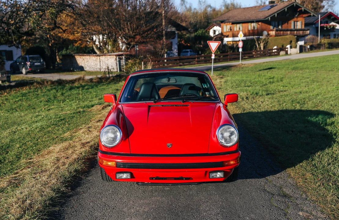 1979 Porsche 911 Carrera SC - Image 10 of 31