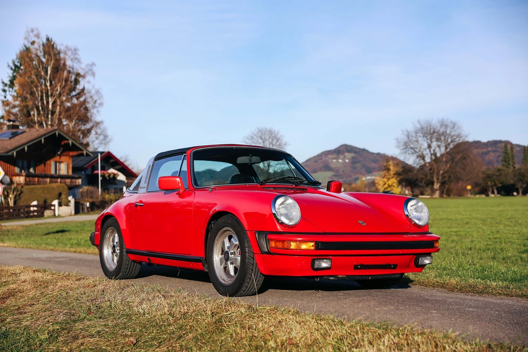 1979 Porsche 911 Carrera SC - Image 12 of 31