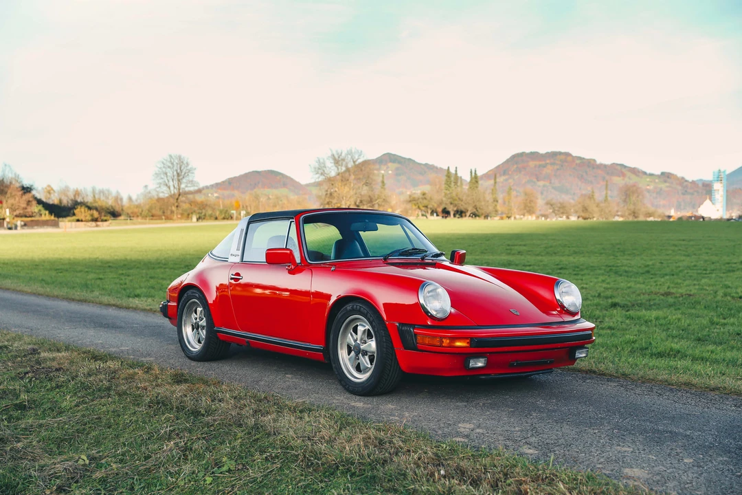 1979 Porsche 911 Carrera SC - Image 13 of 31