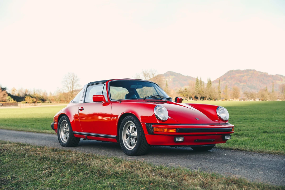 1979 Porsche 911 Carrera SC - Image 14 of 31