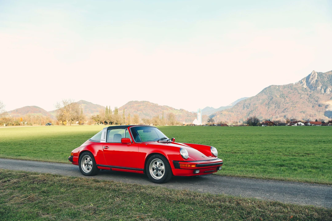 1979 Porsche 911 Carrera SC - Image 15 of 31