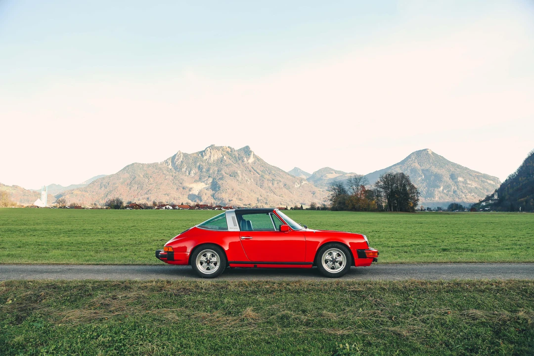 1979 Porsche 911 Carrera SC - Image 16 of 31