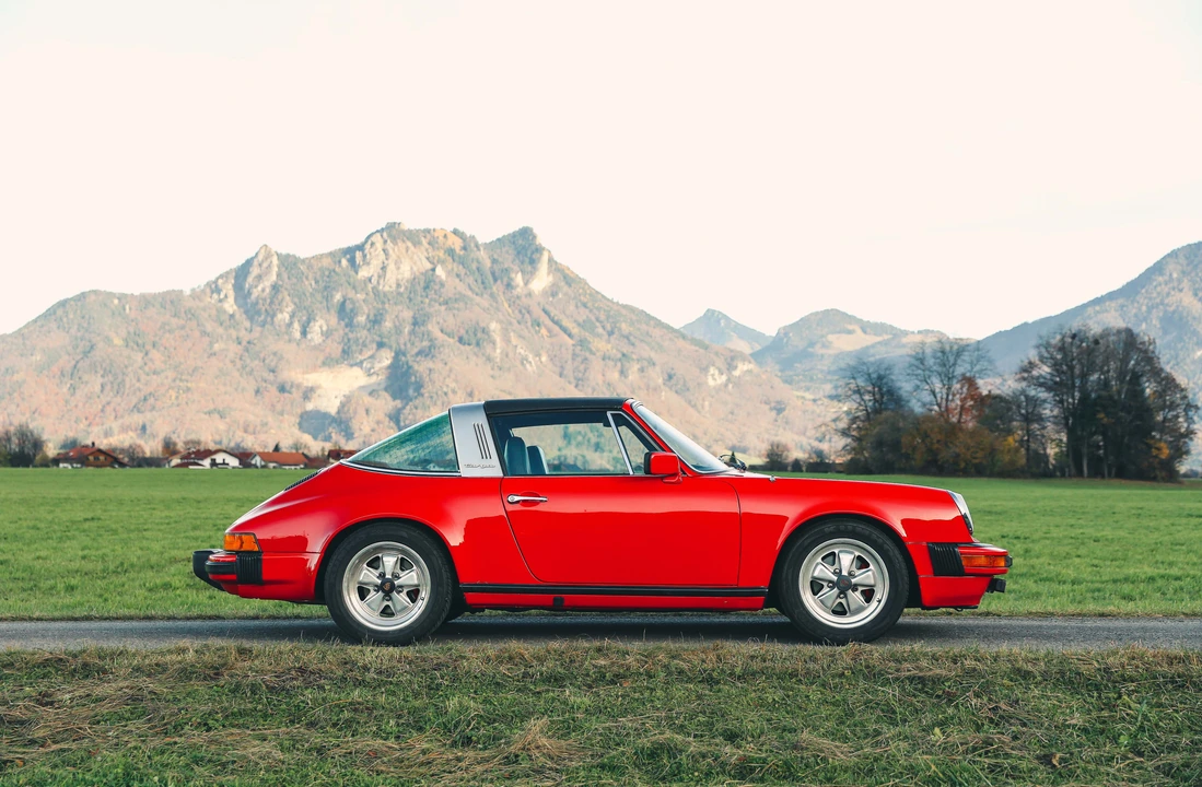 1979 Porsche 911 Carrera SC - Image 17 of 31