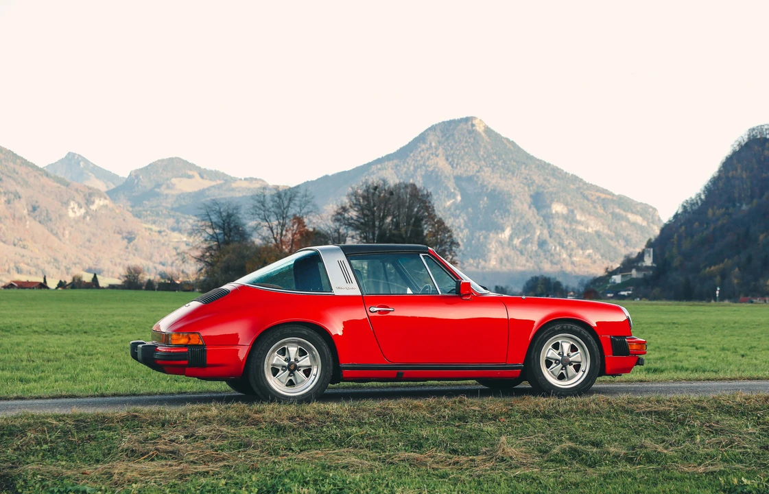 1979 Porsche 911 Carrera SC - Image 18 of 31