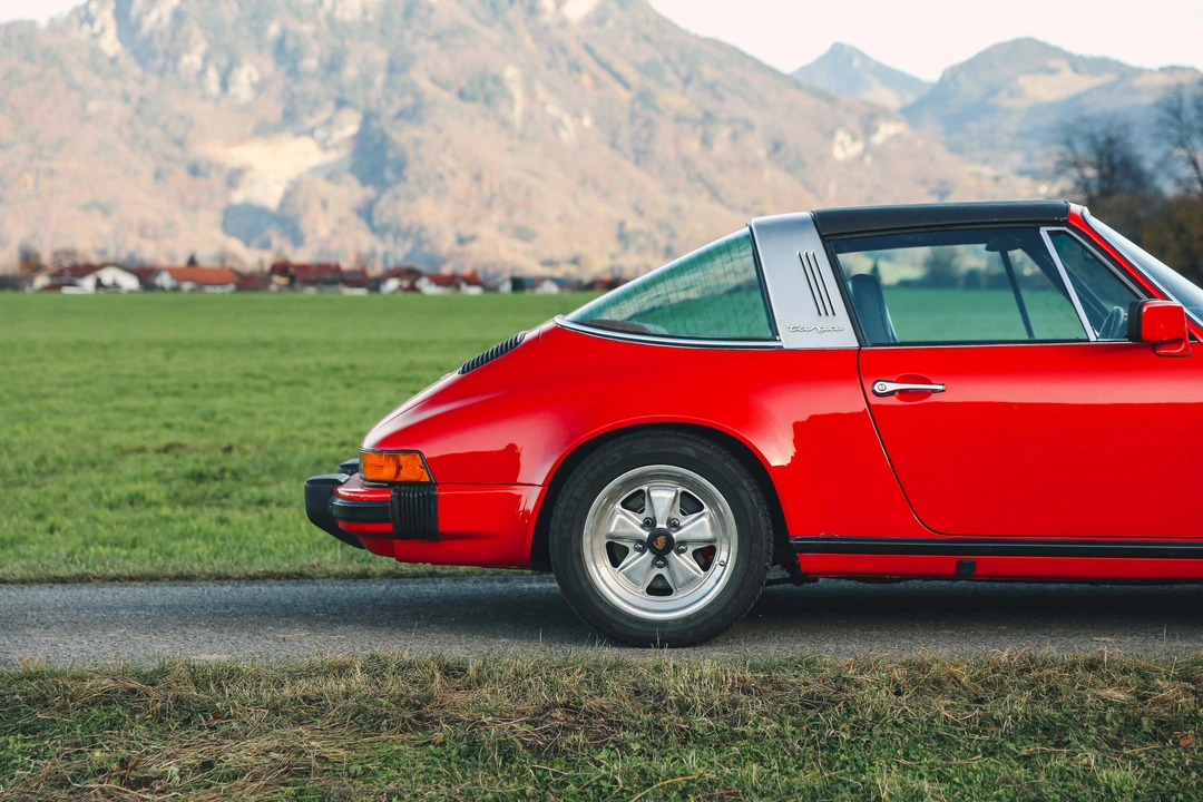 1979 Porsche 911 Carrera SC - Image 19 of 31
