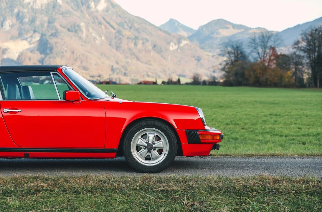 1979 Porsche 911 Carrera SC - Image 20 of 31