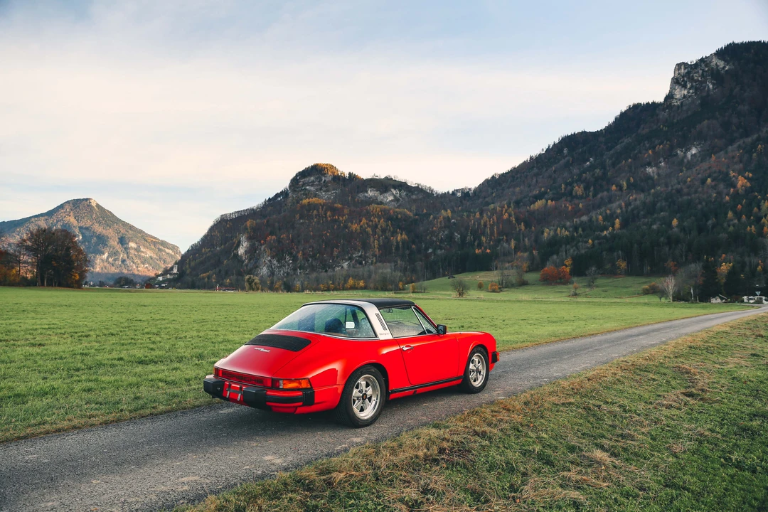 1979 Porsche 911 Carrera SC - Image 21 of 31
