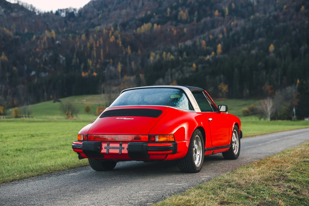 1979 Porsche 911 Carrera SC - Image 23 of 31