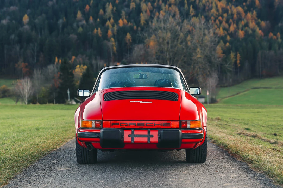 1979 Porsche 911 Carrera SC - Image 6 of 31