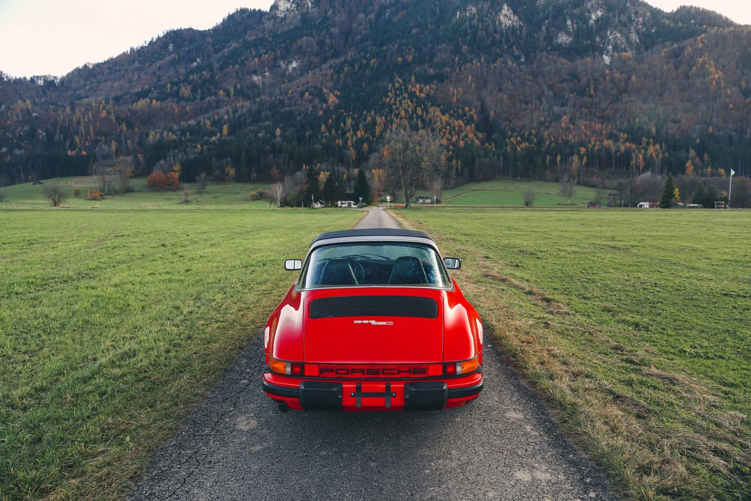 1979 Porsche 911 Carrera SC - Image 24 of 31