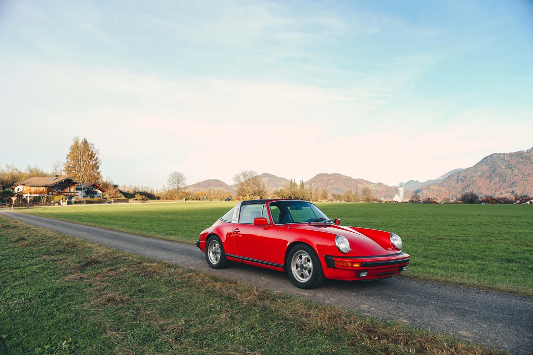 1979 Porsche 911 Carrera SC - Image 25 of 31