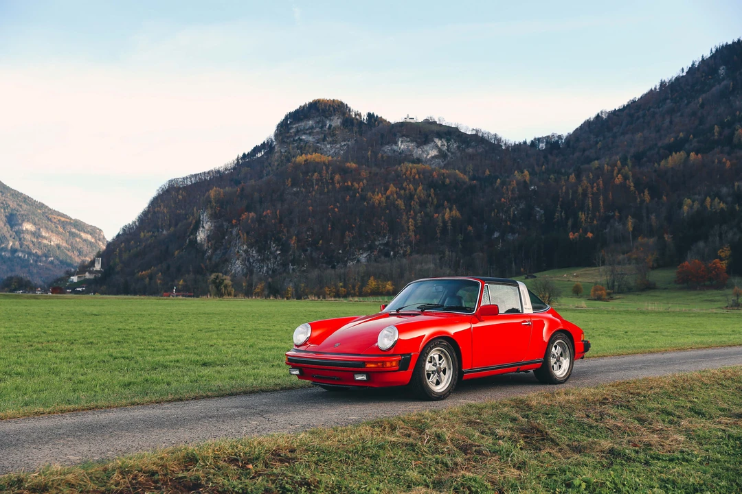 1979 Porsche 911 Carrera SC - Image 27 of 31