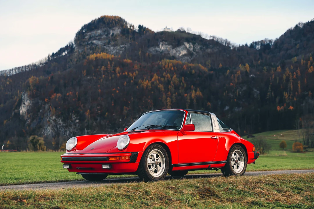 1979 Porsche 911 Carrera SC - Image 28 of 31
