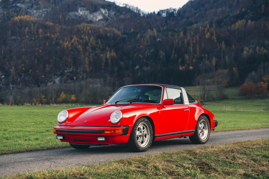 1979 Porsche 911 Carrera SC - Image 9 of 31