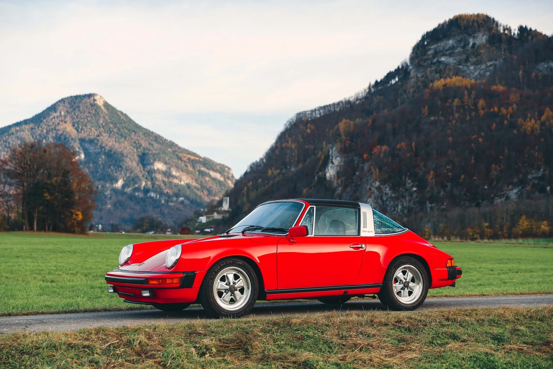 1979 Porsche 911 Carrera SC - Image 29 of 31