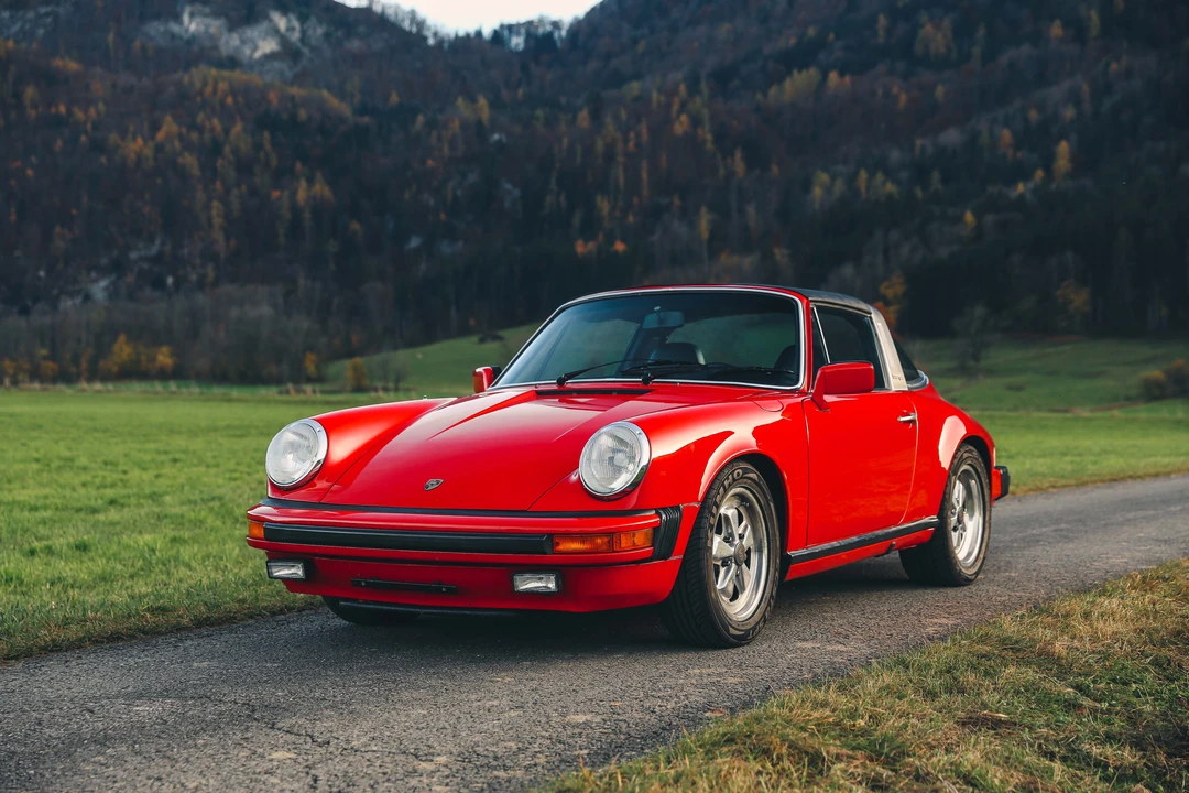 1979 Porsche 911 Carrera SC - Image 31 of 31