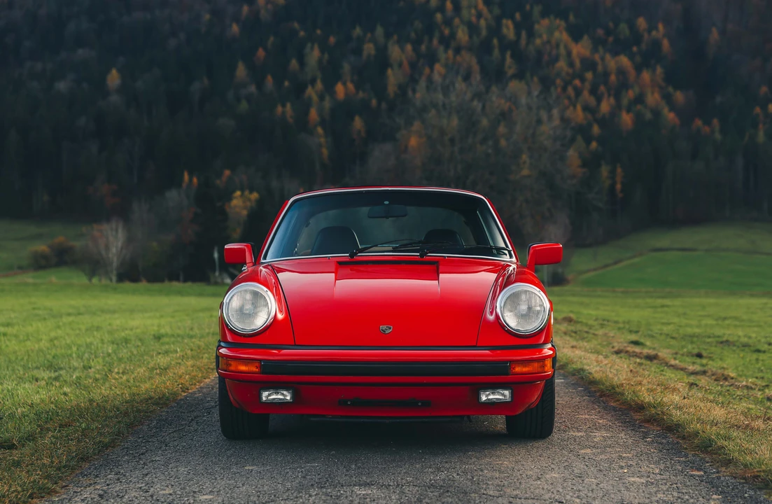 1979 Porsche 911 Carrera SC - Image 2 of 31