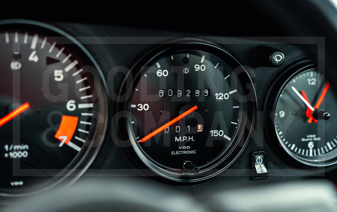 1979 Porsche 911 Carrera SC - Image 11 of 21