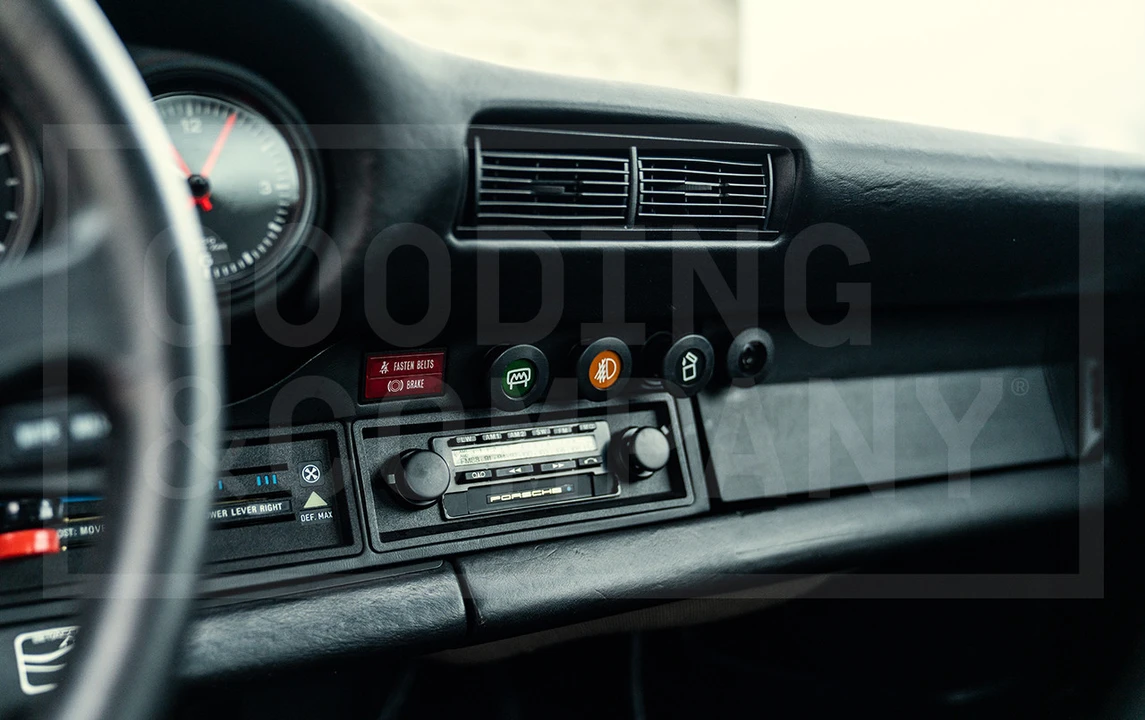 1979 Porsche 911 Carrera SC - Image 10 of 21