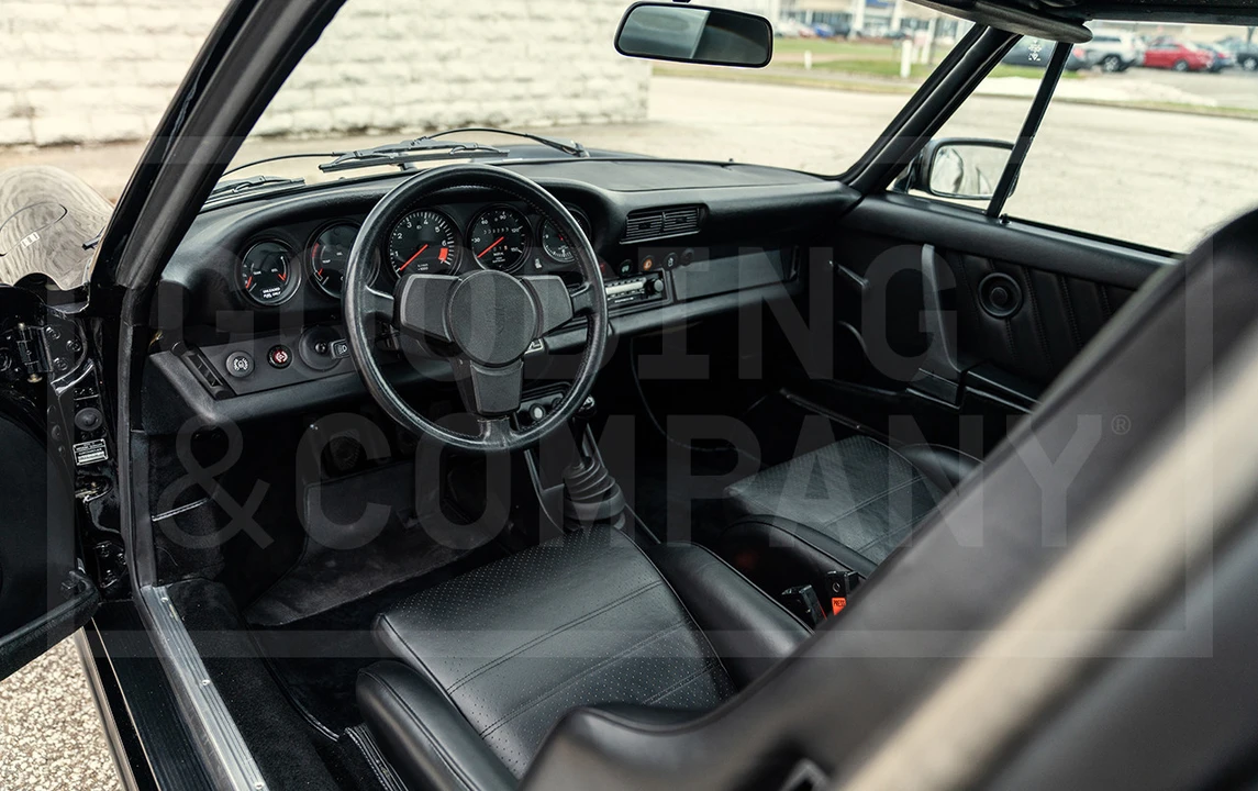 1979 Porsche 911 Carrera SC - Image 9 of 21