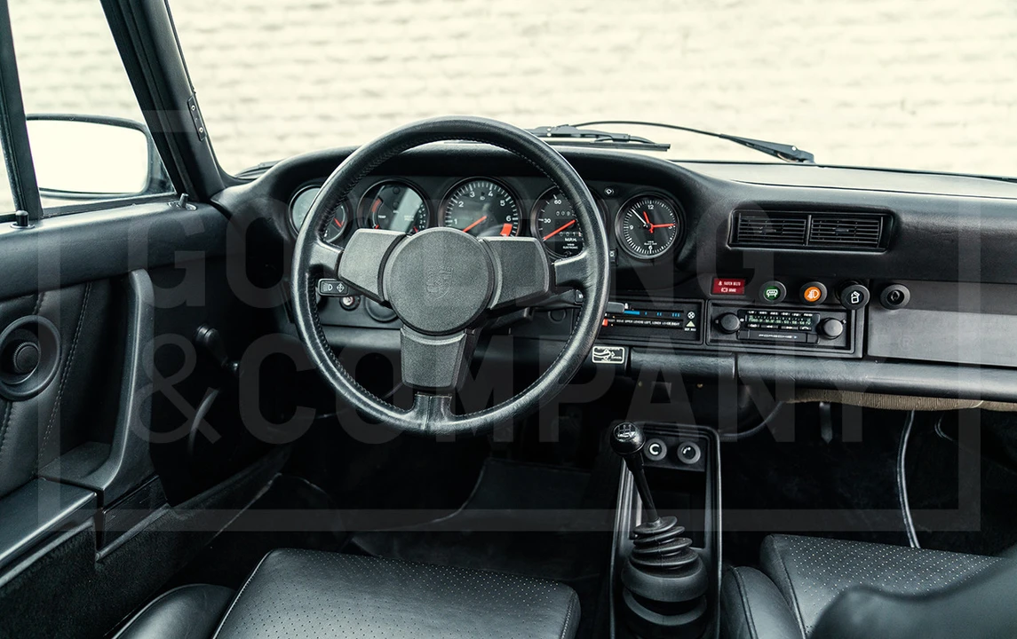 1979 Porsche 911 Carrera SC - Image 8 of 21
