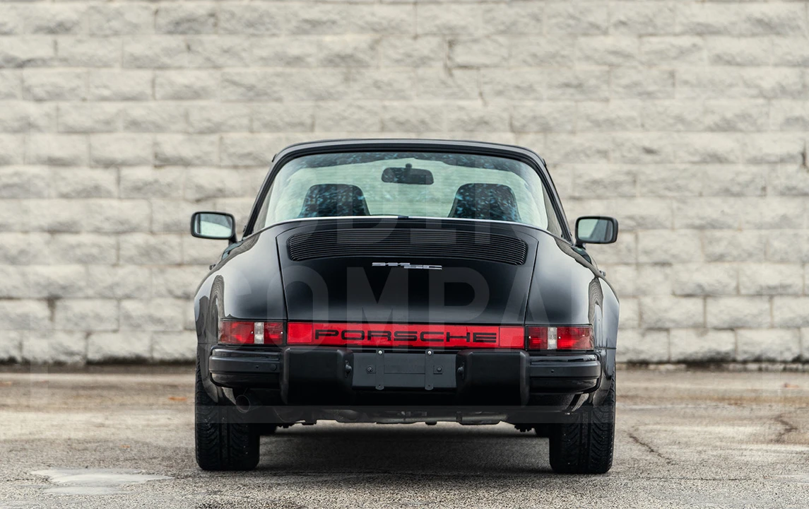 1979 Porsche 911 Carrera SC - Image 7 of 21
